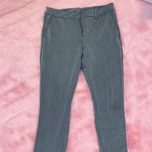 Stretchy Dress Pants